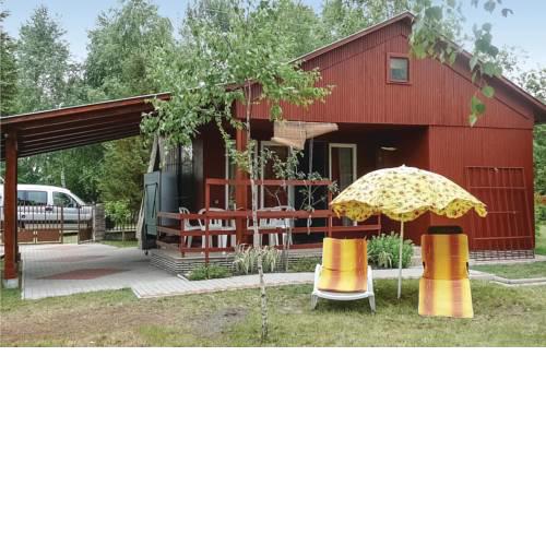 Beautiful home in Balatonmáriafürdo w/ 2 Bedrooms