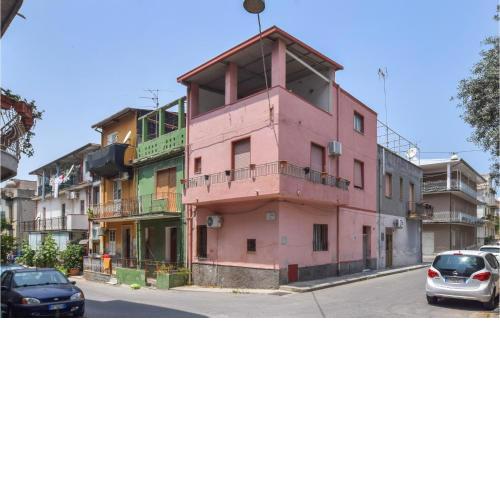 Beautiful Home In Bova Marina With 1 Bedrooms