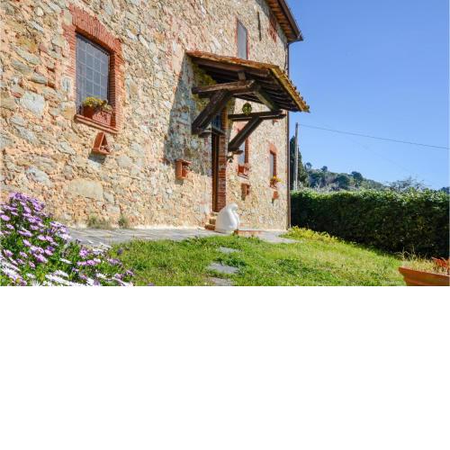 Beautiful Home In Camaiore With Outdoor Swimming Pool, Wifi And Private Swimming Pool