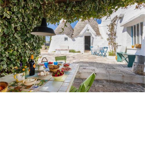 Beautiful home in Cisternino with 3 Bedrooms and WiFi
