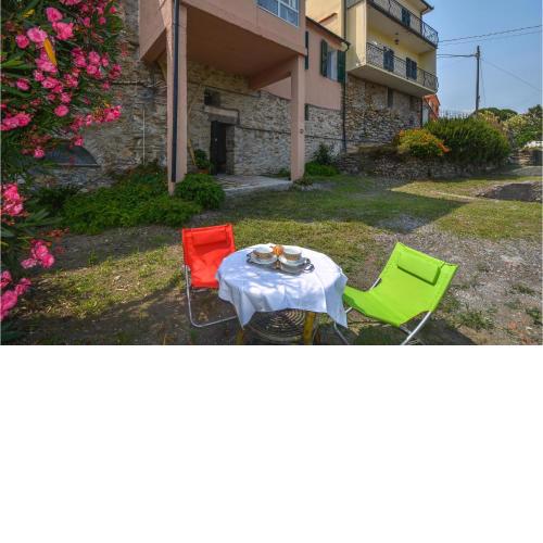 Beautiful Home In Dolcedo With 2 Bedrooms