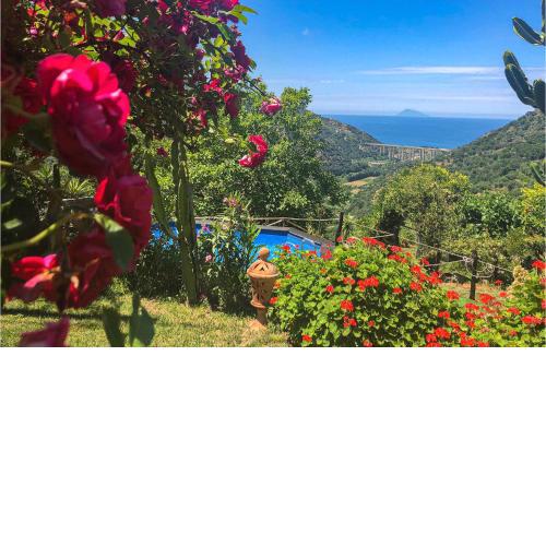 Beautiful home in Ficarra with WiFi, Private swimming pool and Outdoor swimming pool