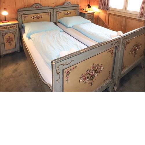 Beautiful home in Gargellen w/ WiFi and 10 Bedrooms