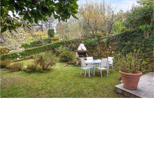 Beautiful home in Londa with 2 Bedrooms
