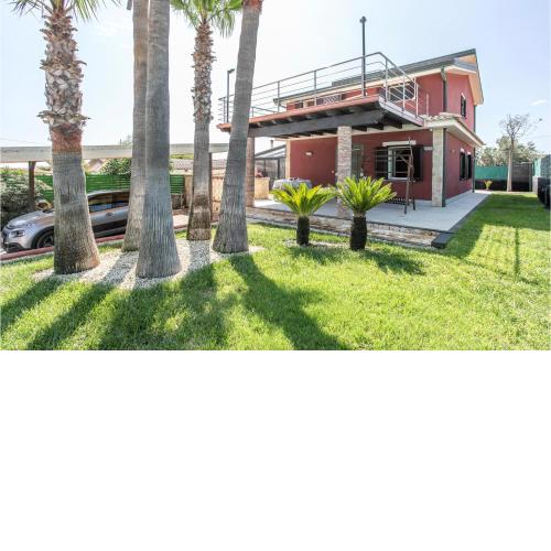 Beautiful Home In Marzamemi With Wifi And 5 Bedrooms