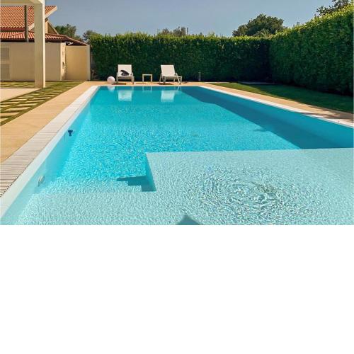 Beautiful home in Modica with Outdoor swimming pool, Private swimming pool and 4 Bedrooms