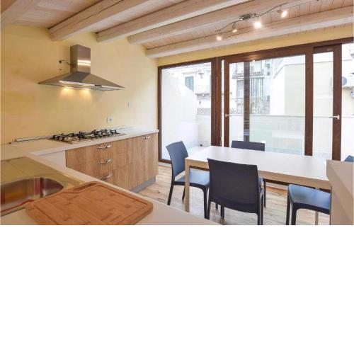 Beautiful Home In Modica With Wifi And 1 Bedrooms