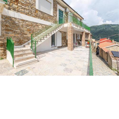 Beautiful Home In Montecorice With 2 Bedrooms
