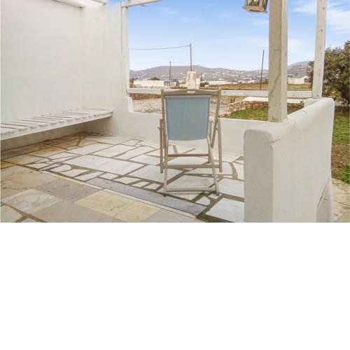 Beautiful home in Mykonos w/ 2 Bedrooms