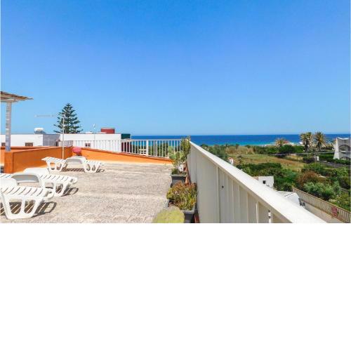 Beautiful home in Noto with 4 Bedrooms and WiFi