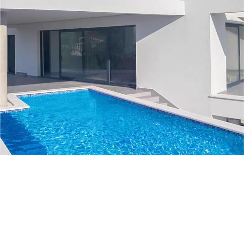 Beautiful home in Okrug Gornji w/ Outdoor swimming pool, Sauna and Outdoor swimming pool