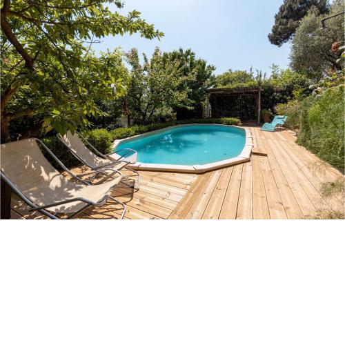 Beautiful home in Orbicciano with WiFi and 3 Bedrooms