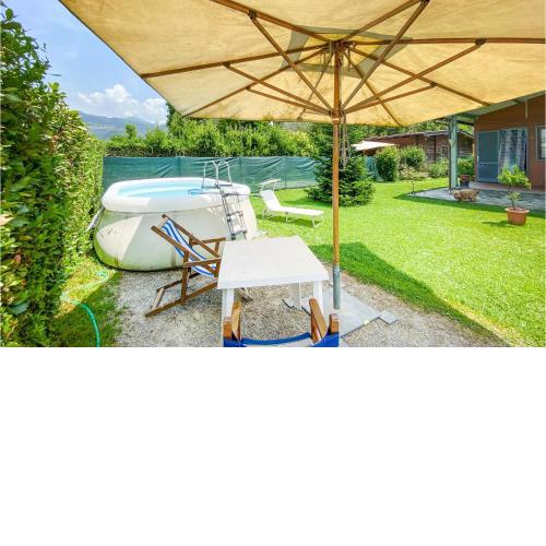 Beautiful Home In Pietrasanta With Outdoor Swimming Pool, Wifi And 3 Bedrooms