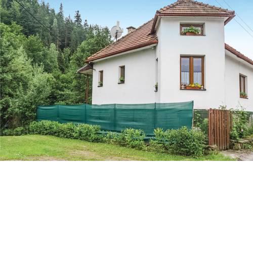 Beautiful home in Podbrezova w/ WiFi and 3 Bedrooms