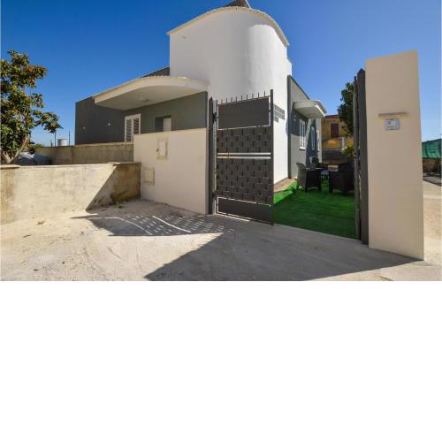 Beautiful Home In Ribera With Wifi And 4 Bedrooms