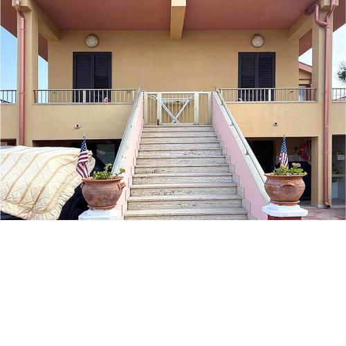 Beautiful home in Santa maria del focall with WiFi and 4 Bedrooms