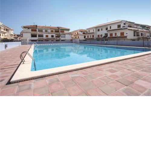 Beautiful home in Santa Pola w/ Outdoor swimming pool, Outdoor swimming pool and 3 Bedrooms