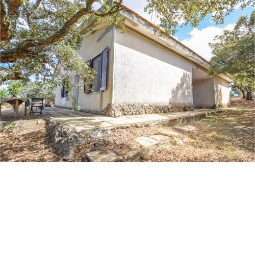 Beautiful home in Sedini with Outdoor swimming pool, Swimming pool and 2 Bedrooms