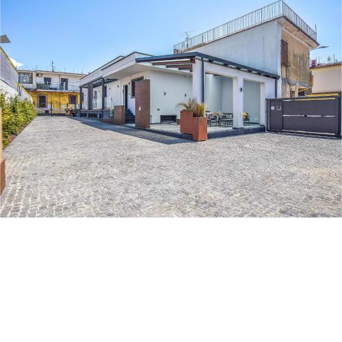 Beautiful Home In Terzigno With Wifi And 3 Bedrooms