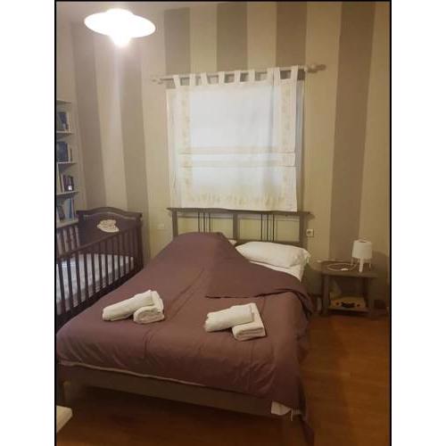 Beautiful home in the center of Trikala.