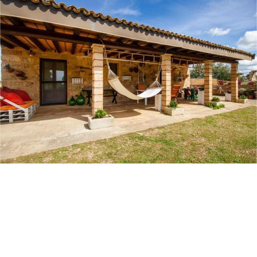 Beautiful home in Tricase with WiFi and 1 Bedrooms