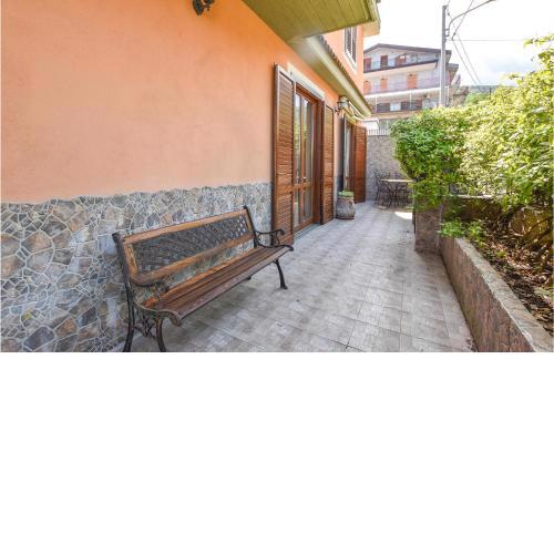 Beautiful home in Zafferana Etnea with 4 Bedrooms