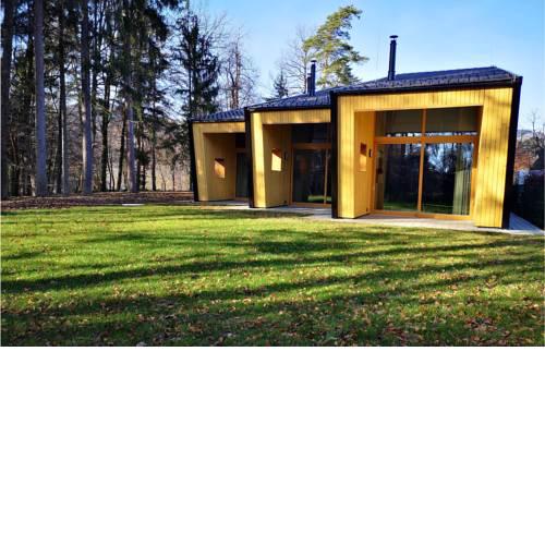 Beautiful home in Zrece w/ Jacuzzi and 2 Bedrooms
