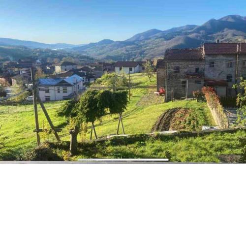 Beautiful house in Gragnana/Piazza al Serchio