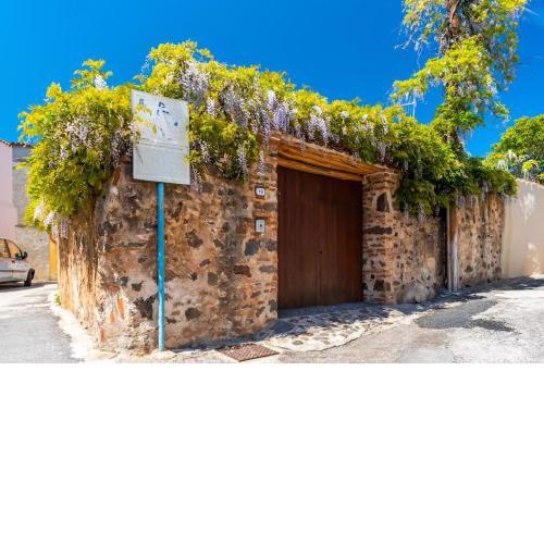 Beautiful house in Orosei