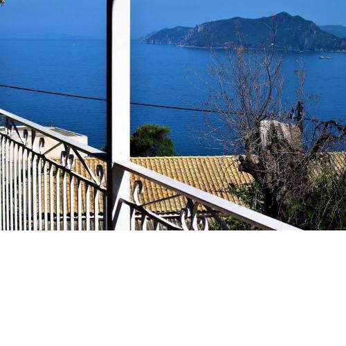 Beautiful House On Famous Village Pentati
