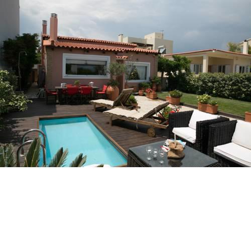 Beautiful House