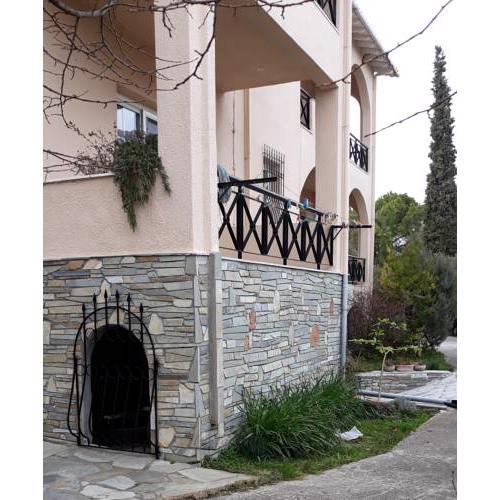 Beautiful house