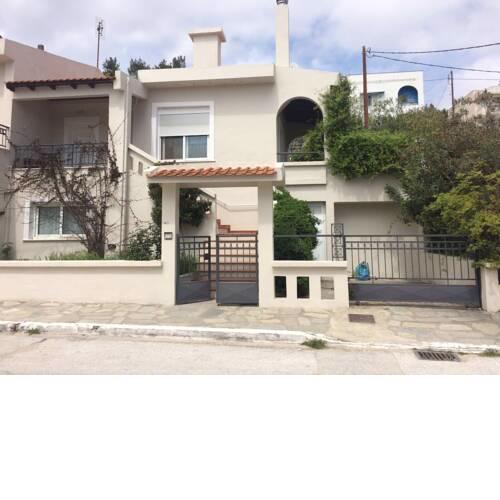 Beautiful house