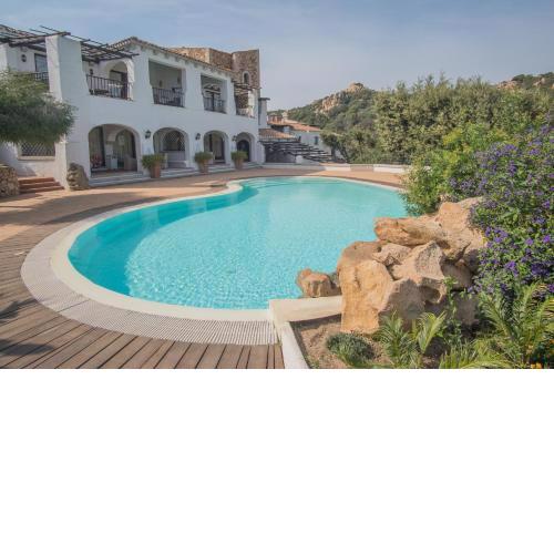 Beautiful Il Giardino degli Oleandri one bedroom sleeps two num0842