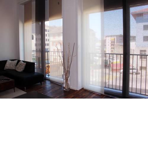 Beautiful Loft In The Center Of Lausanne
