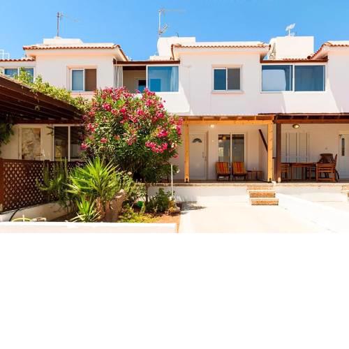 Beautiful Maisonette at very quiet area between Protaras and Konnos!