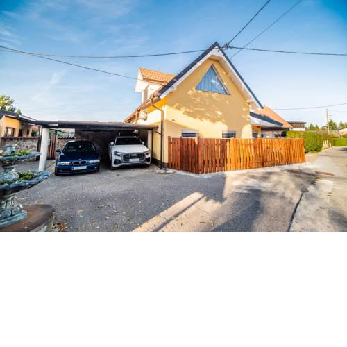 Beautiful Maribor house under Pohorje