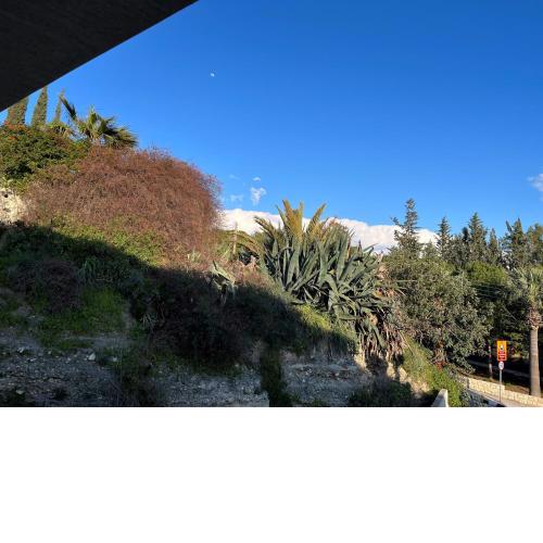 Beautiful modern 2-bedroom apartment in Kouklia