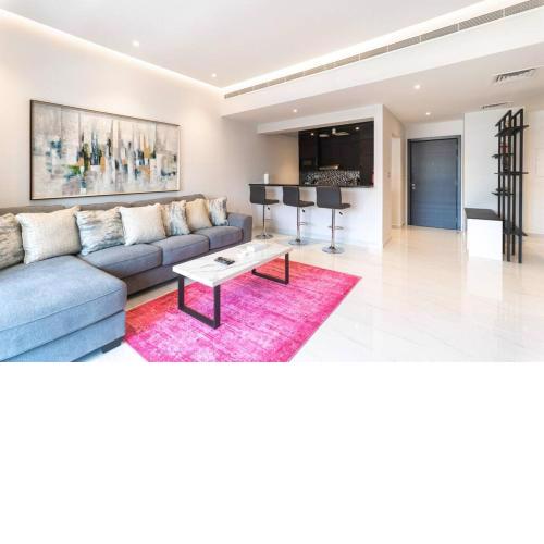 Beautiful Modern 3 Bedroom in Greens - Al Sidir 4