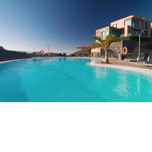 Beautiful Modern Villa in 5★ Golf Resort