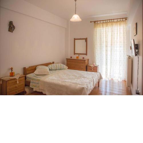 Beautiful new 70m² apartment near everything