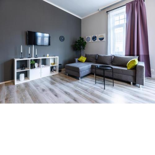 BEAUTIFUL NEW APARTMENT NEAR CITY CENTER