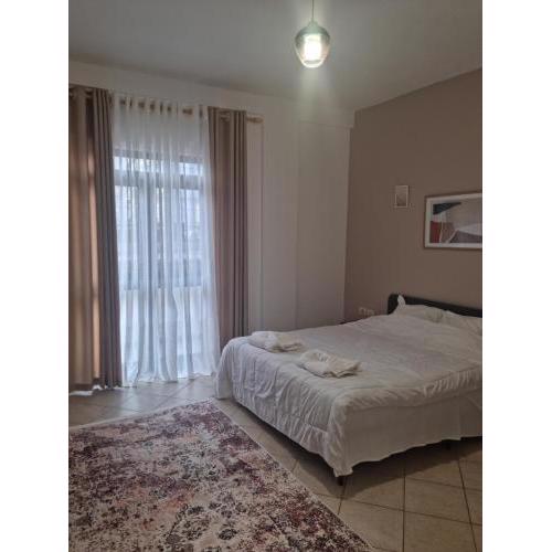 #Beautiful New Apartment,Studio- Close Tirana City Center