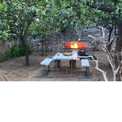 Beautiful, new central apartment in historic Sparta