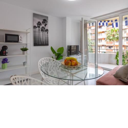 Beautiful New Flat in Marbella Centre - Beach