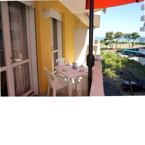 Beautiful one bedroom apartment with swimming pool