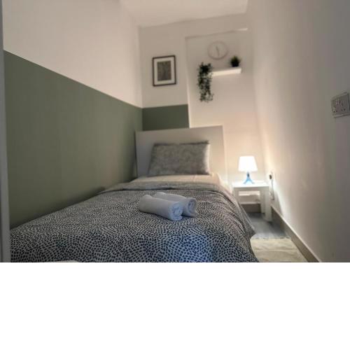 Beautiful Partition Room in Al barsha 1 Near Metro
