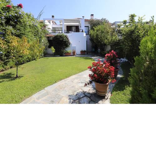 Beautiful Pelion Sea House
