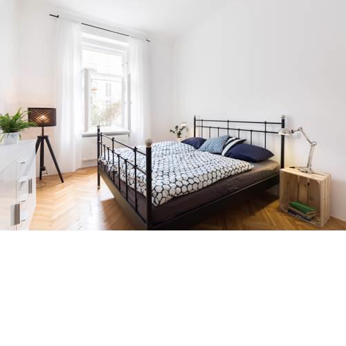 Beautiful Prague Apt, near center & great parks