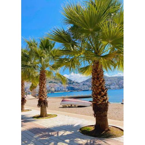 Beautiful Sarandë